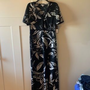 Amuse Society Maxi Dress